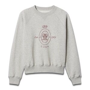DÔEN X GAPDÔEN Logo Sweatshirt